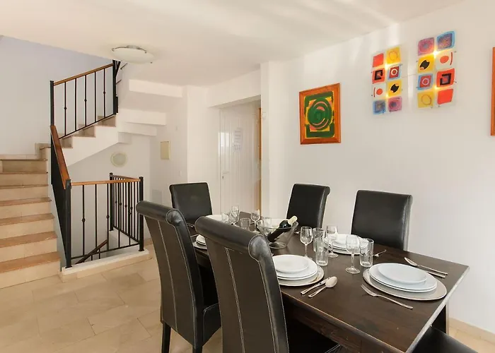 Luis Iii Puerto del Carmen (Lanzarote)