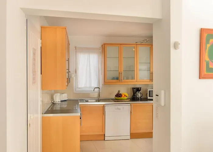 Luis Iii Puerto del Carmen (Lanzarote)