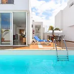 Villa Luis Iii Puerto del Carmen (Lanzarote)