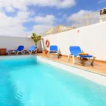 Luis Iii Villa Puerto del Carmen (Lanzarote)