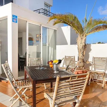 Luis Iii Villa Puerto del Carmen