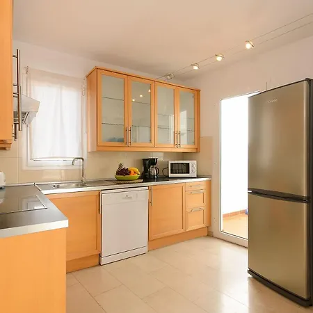 Luis Iii Villa Puerto del Carmen (Lanzarote)