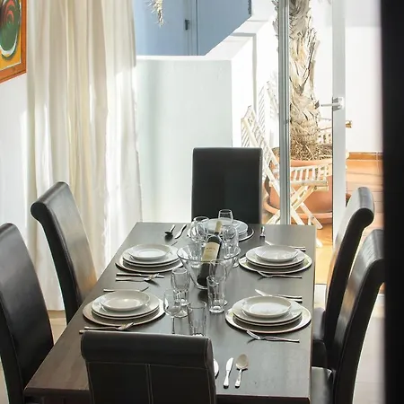 Villa Luis Iii Puerto del Carmen (Lanzarote)