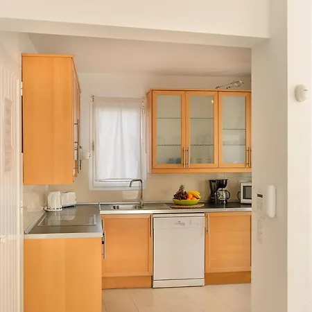 Luis Iii Puerto del Carmen (Lanzarote)