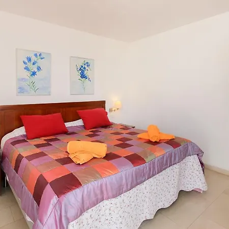 Luis Iii Puerto del Carmen