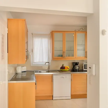 Luis Iii * Puerto del Carmen (Lanzarote)