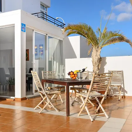 Luis Iii Villa Puerto del Carmen (Lanzarote)