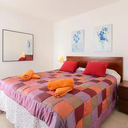 Luis Iii Villa Puerto del Carmen (Lanzarote)
