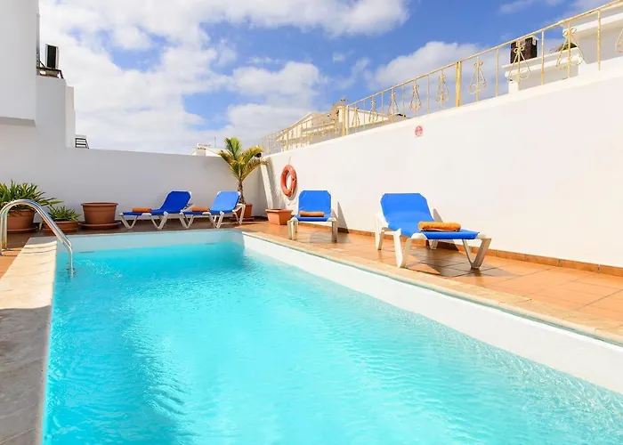 Luis Iii * פוארטו דל כרמן