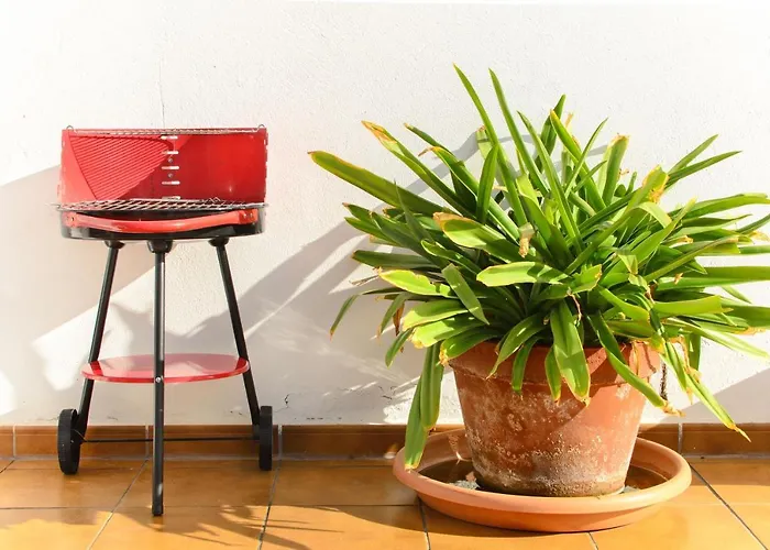 Luis Iii פוארטו דל כרמן